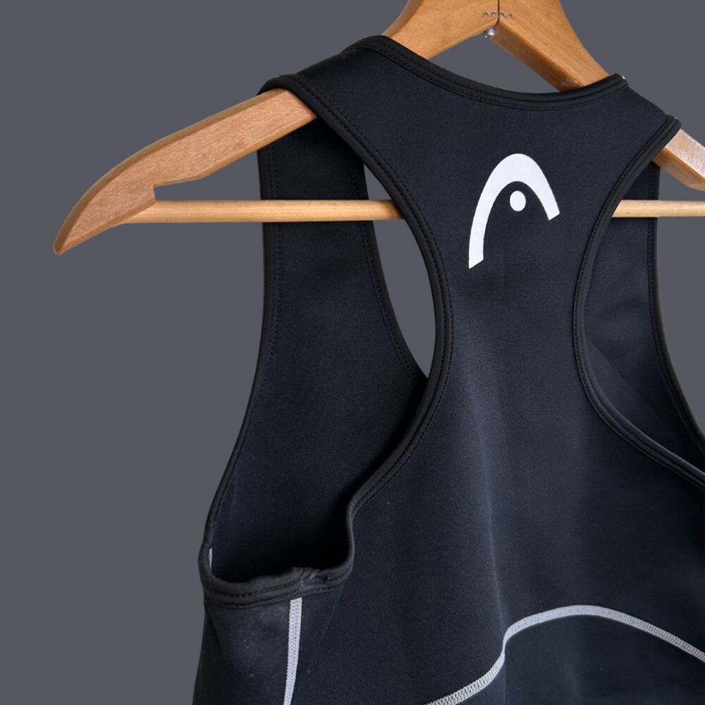 Head Women’s Neoprene Slimming Vest - Picture 6 of 7